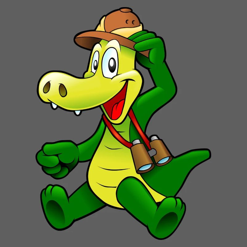 Krokodil