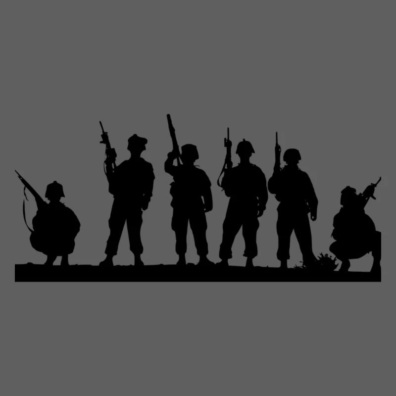 Soldaten 