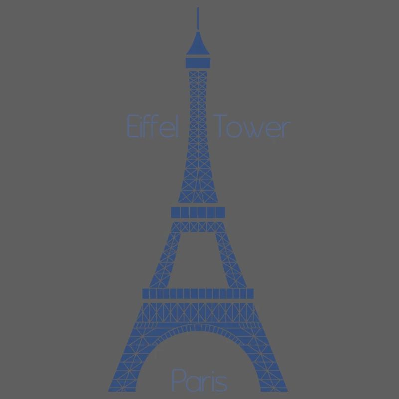 Eiffel Tower