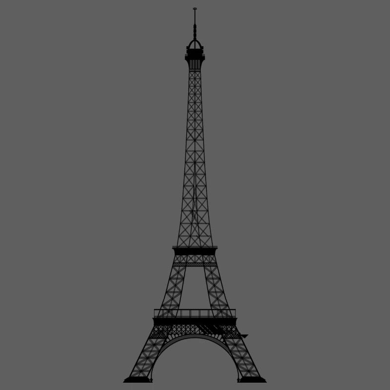 Eiffelturm