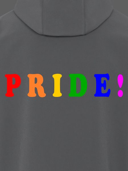 Pride