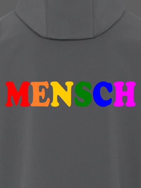 Mensch