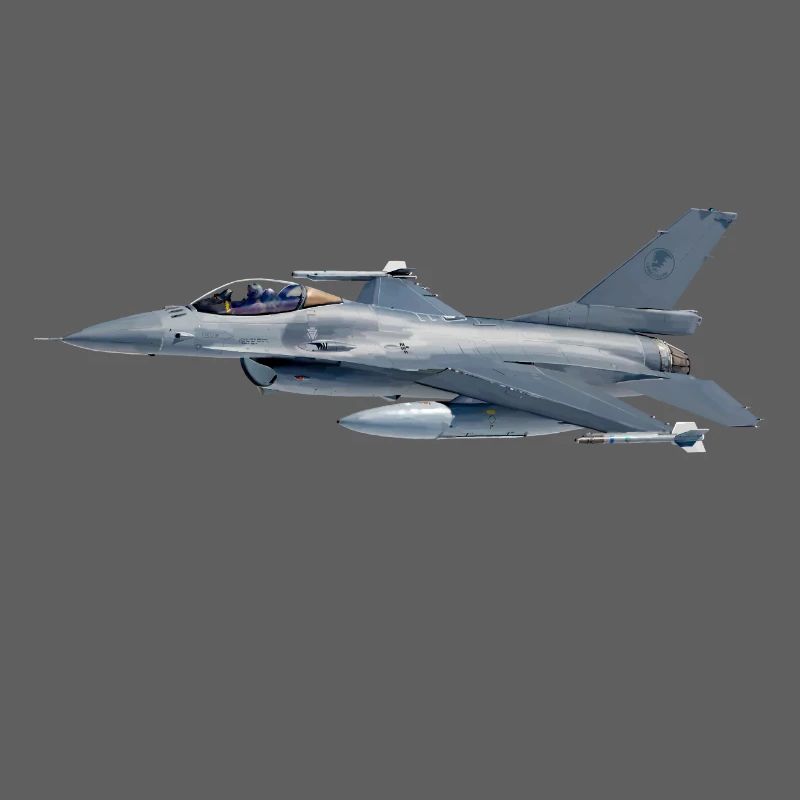 F-16