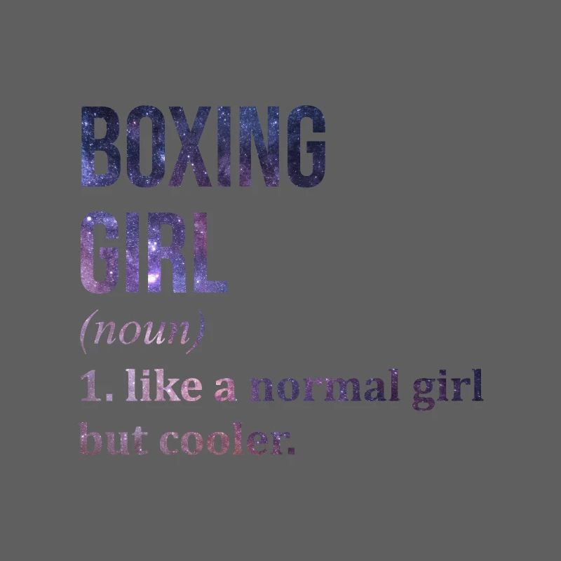 Boxing