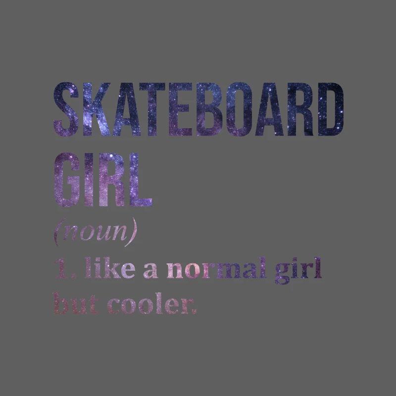Skateboard