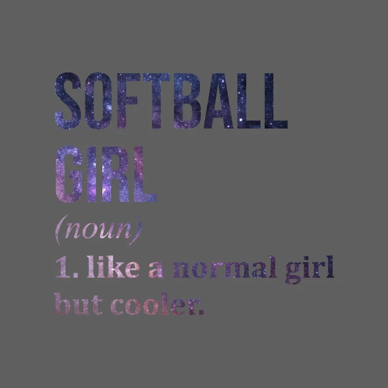 Softball