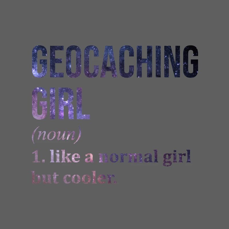 Geocaching