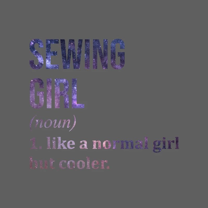 Sewing