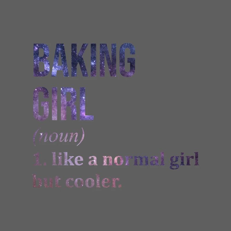 Baking