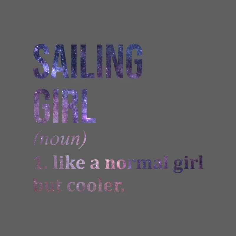 Sailing