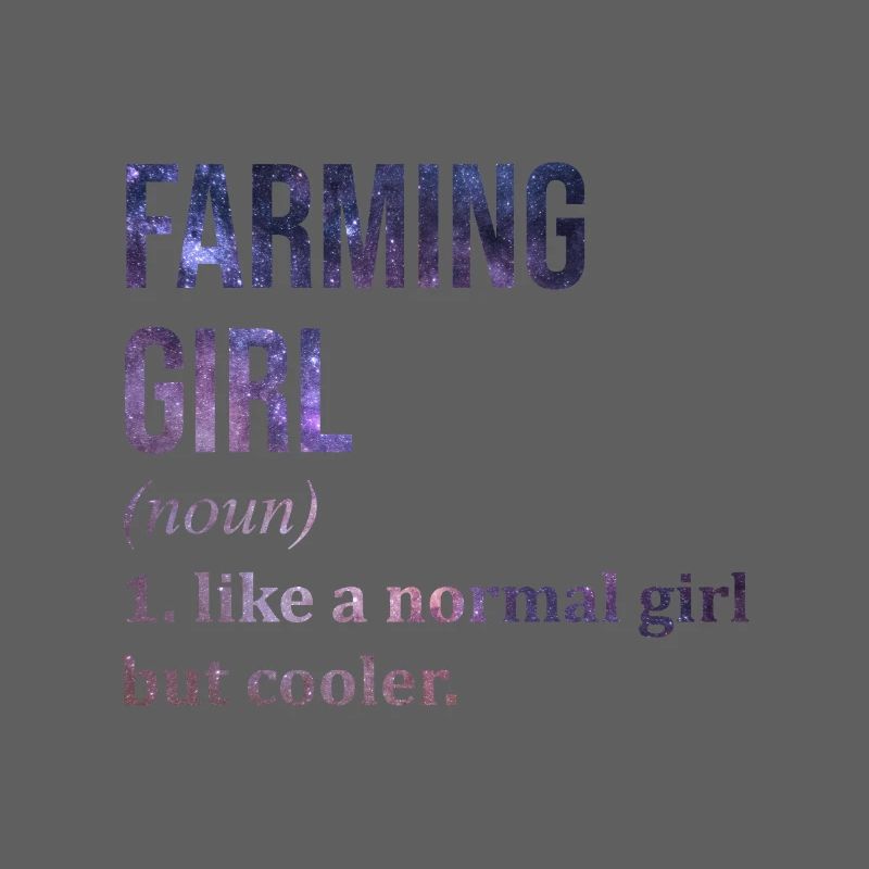 Farming