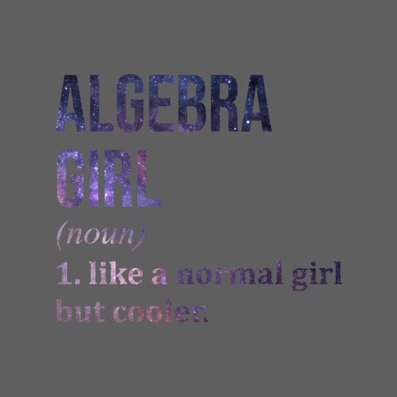 Algebra