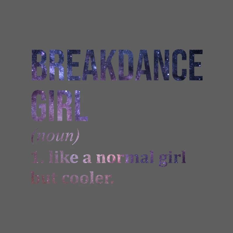 Breakdance