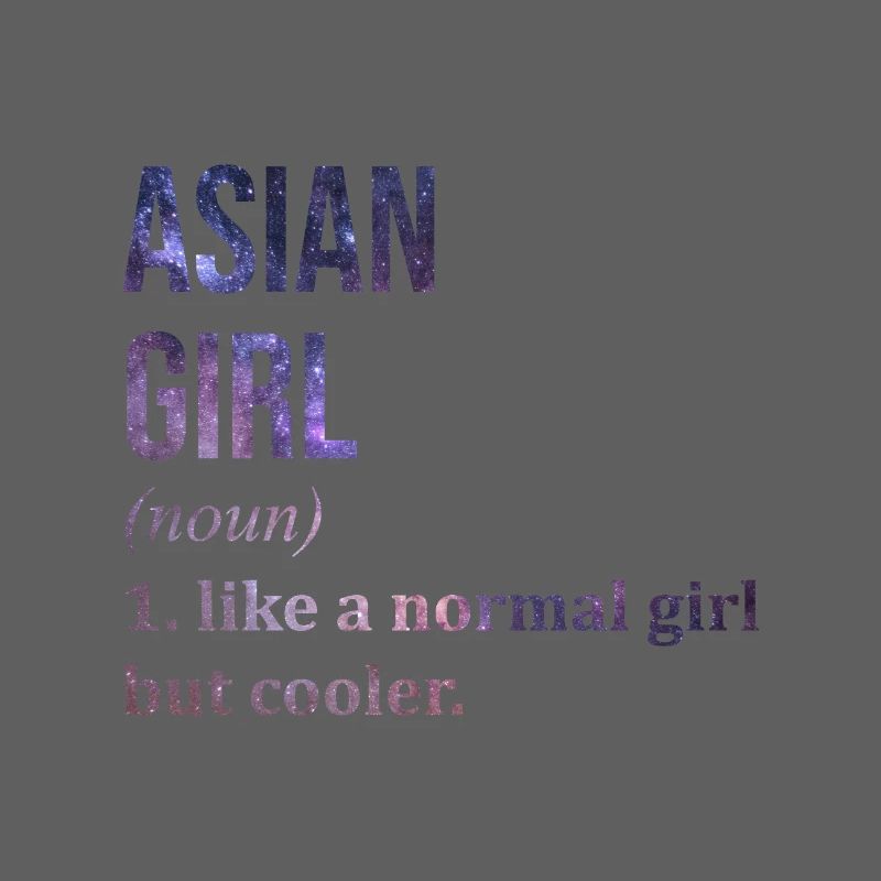 Asiatisch