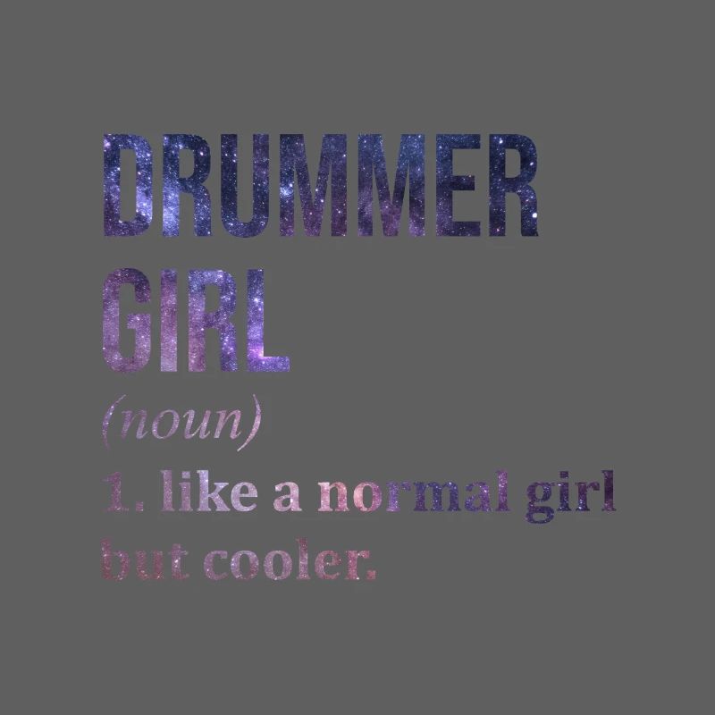 Drummer