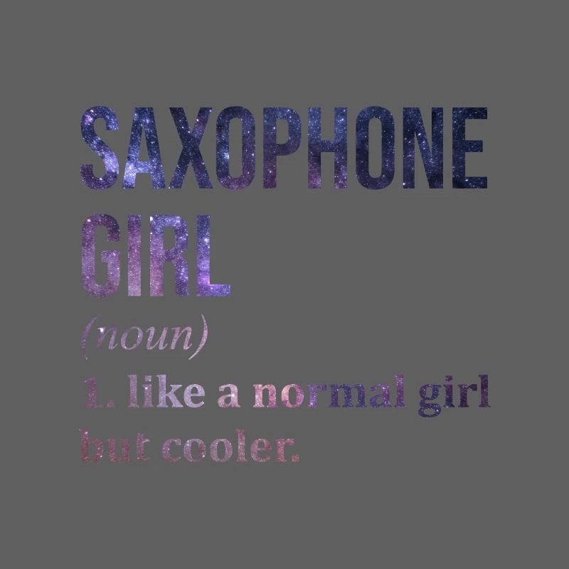 Saxophon