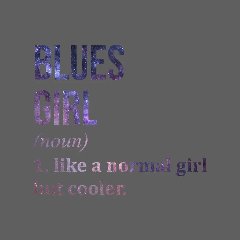 Blues