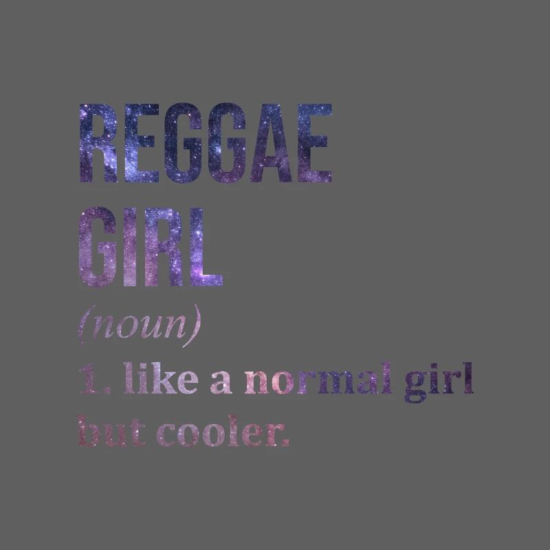 Reggae