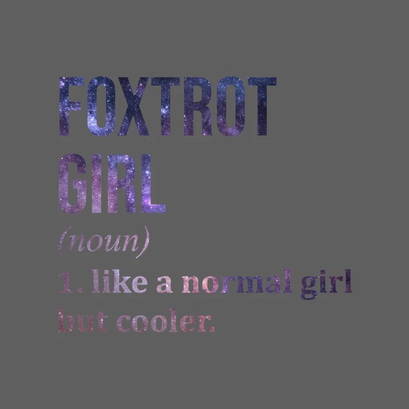 Foxtrott