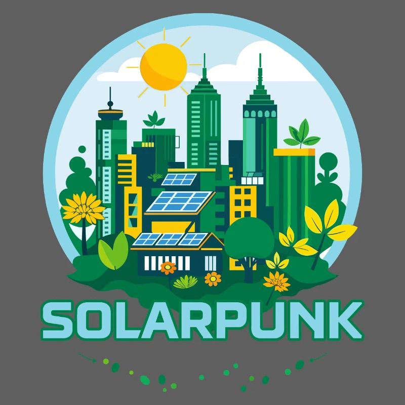 Solarpunk