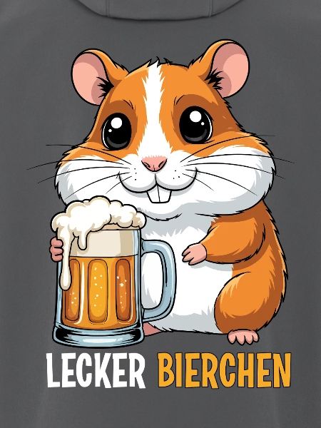 Lecker Bierchen