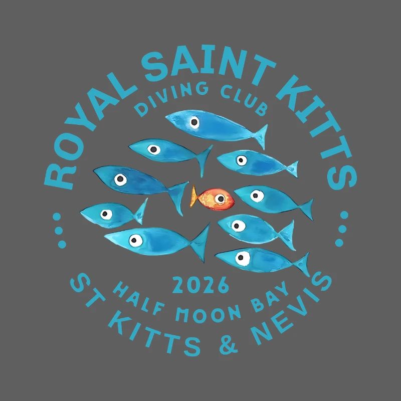Royal Saint Kitts Diving 2026