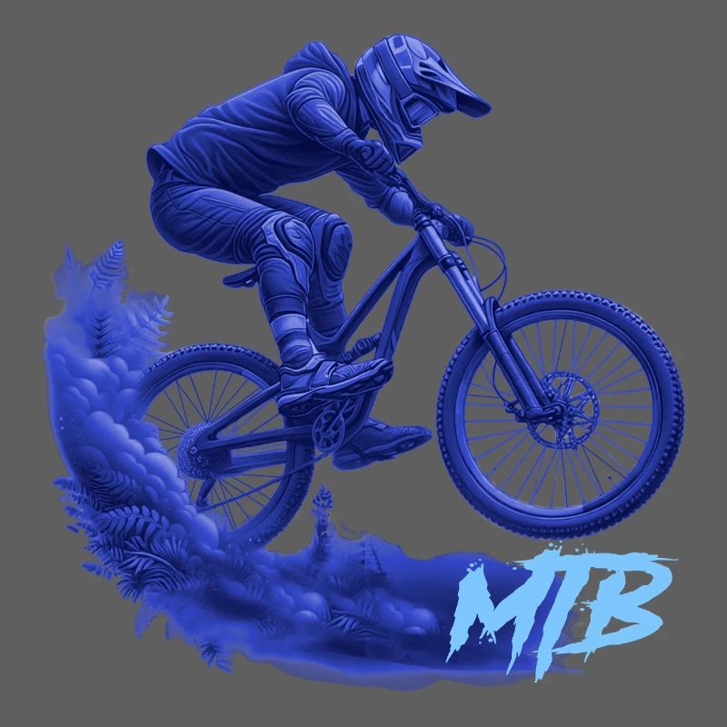 MTB Bike