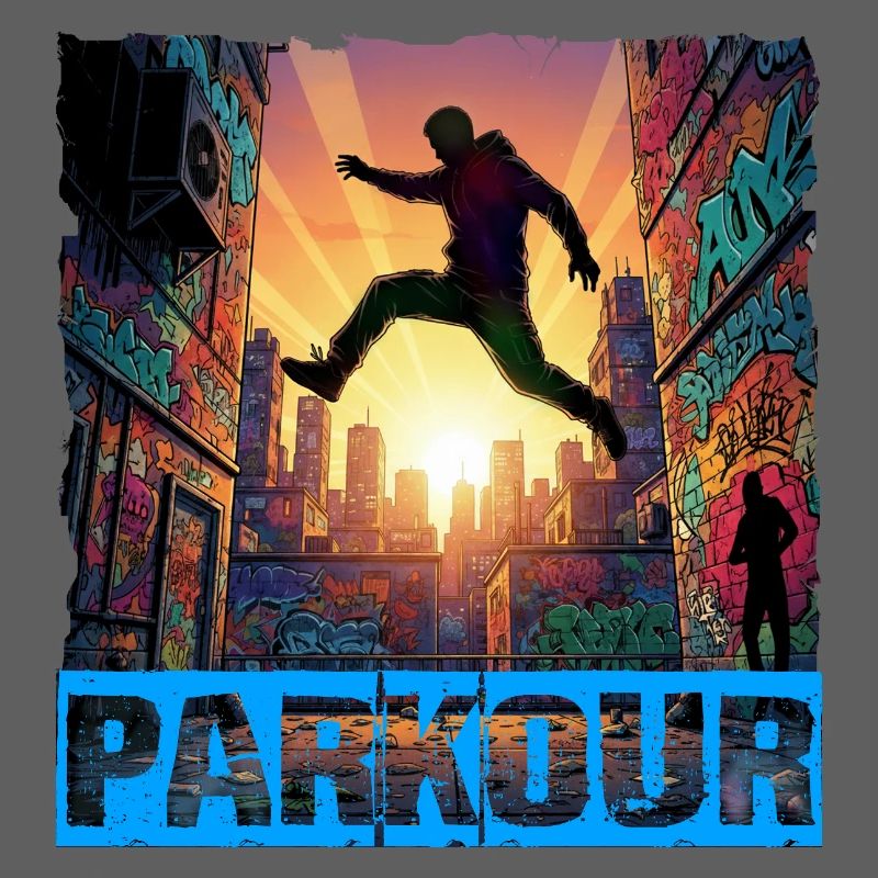 parkour