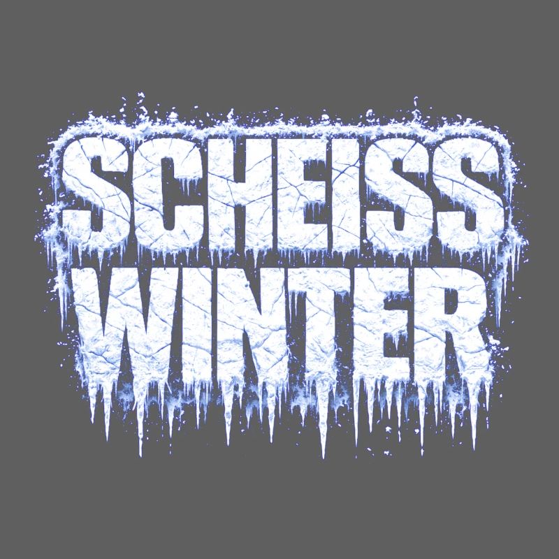 Scheiß_Winter