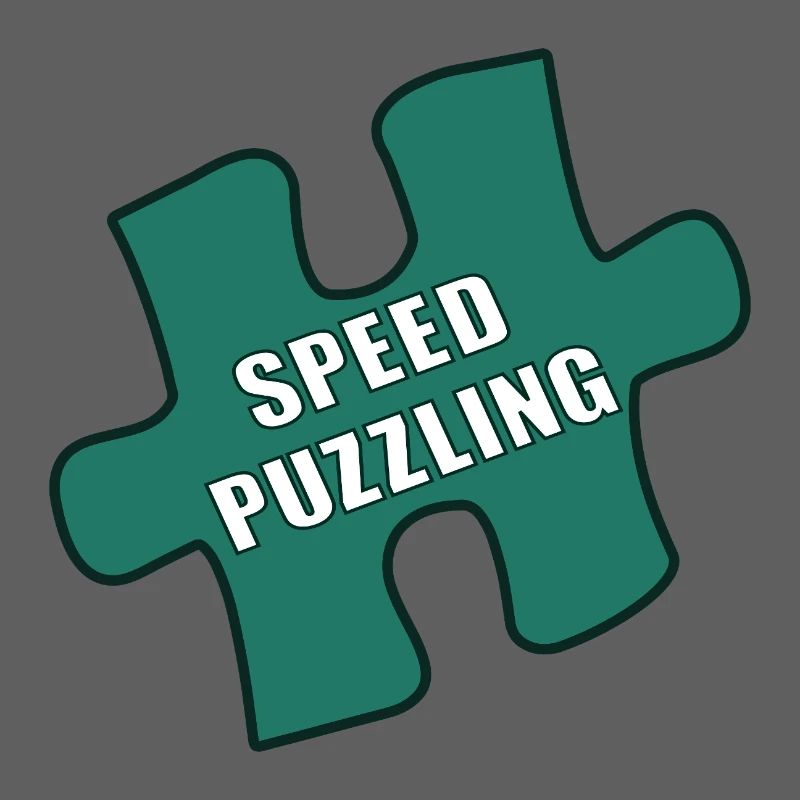 Speed Puzzling