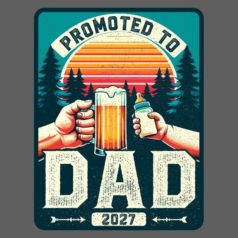 Father-to-be loading Future father 2027