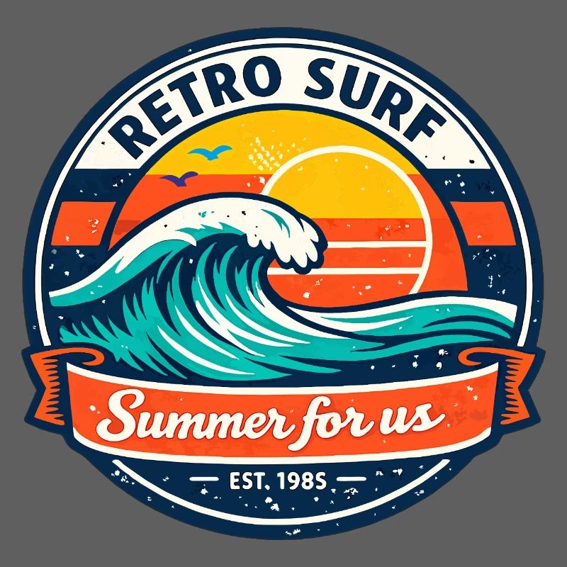Summer for us