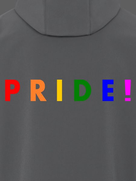Pride