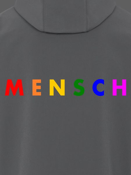 Mensch