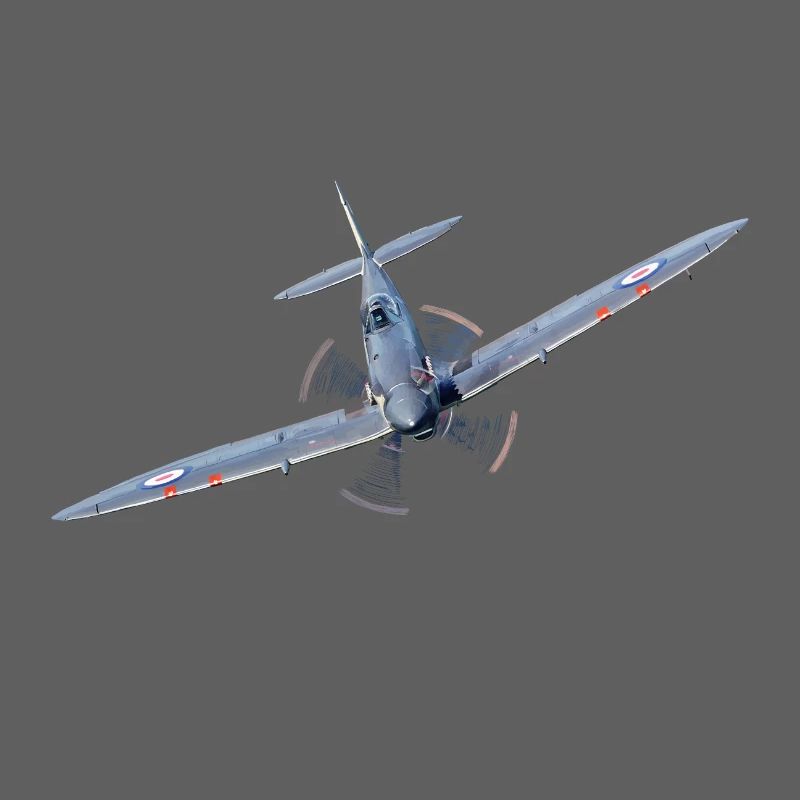 Spitfire