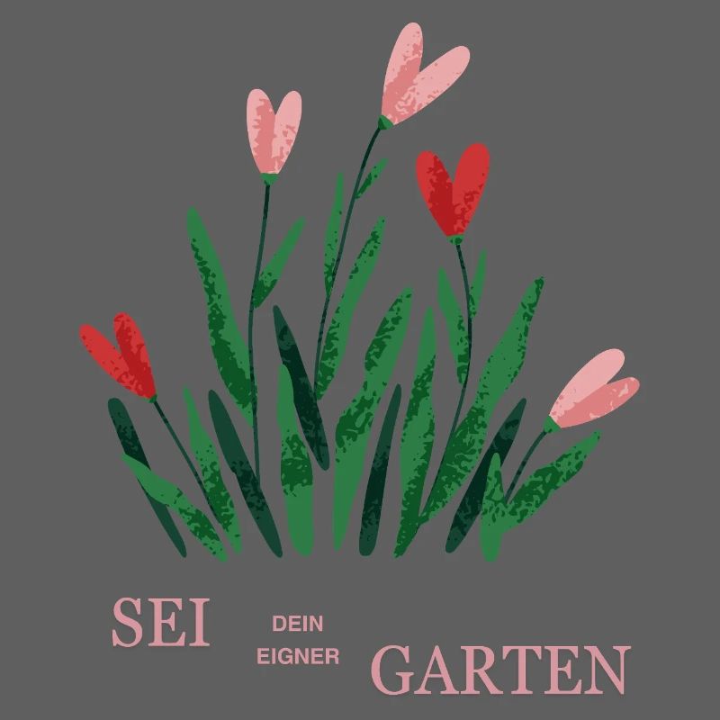 Sei dein eigner Garten