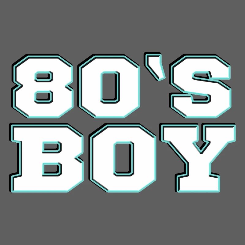 80er