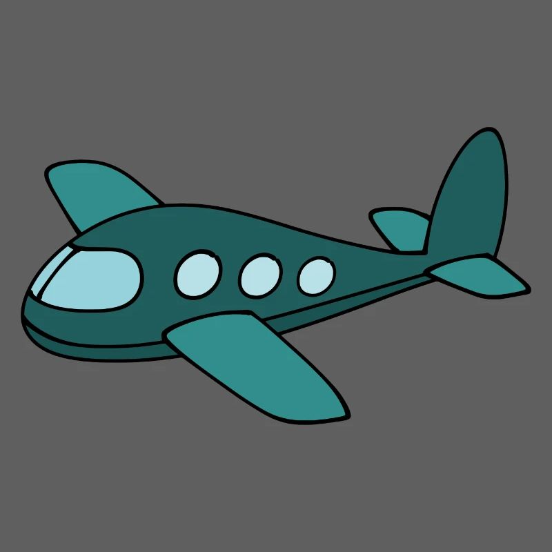 Flugzeug