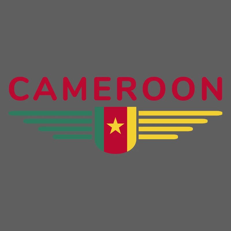 Cameroon Design – Pride and Diversity