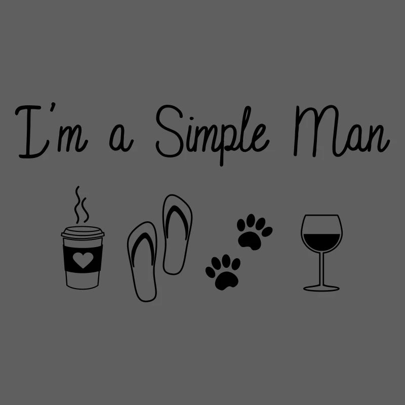 Simple Man