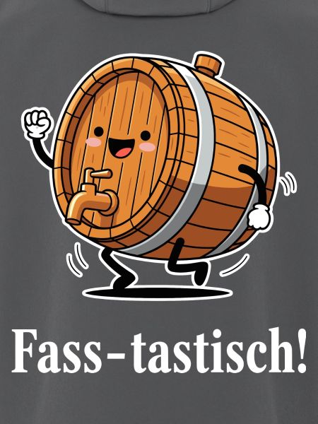 Fass-tastisch !