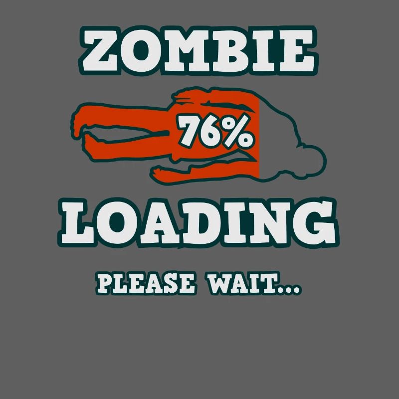 Loading Zombie - Please wait...