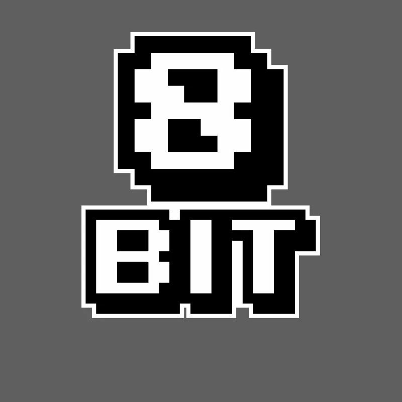 8-Bit-Computer