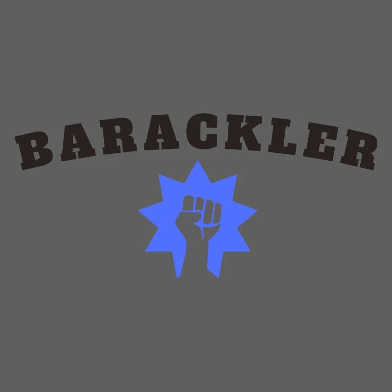 Barackler