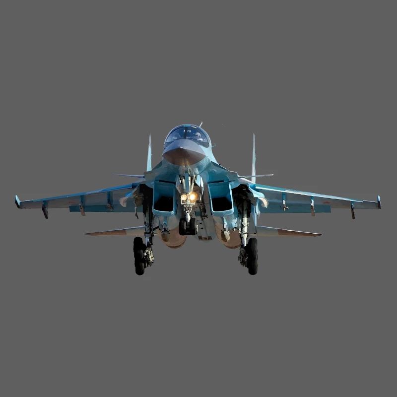 Su-34
