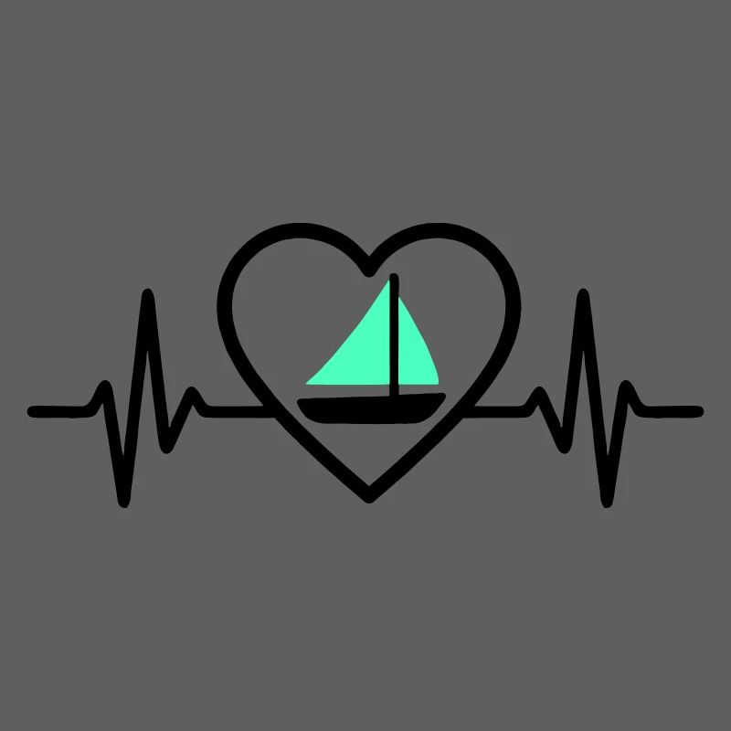 Heart Sailing – Passion Boat
