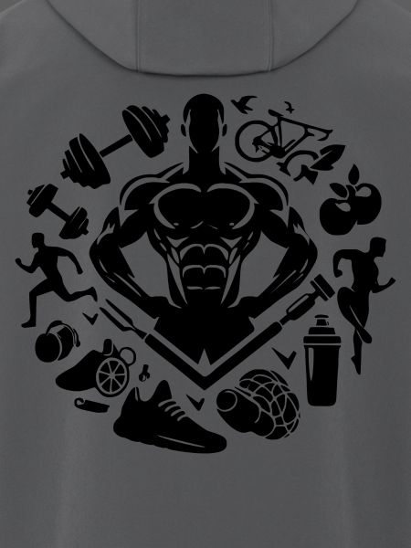 Bodybuilder