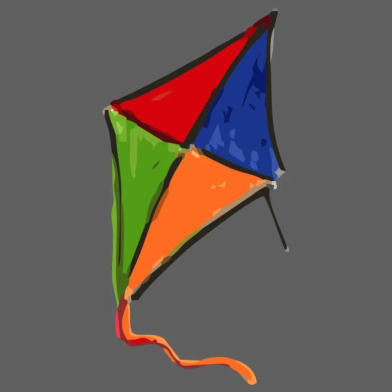 drachen kite