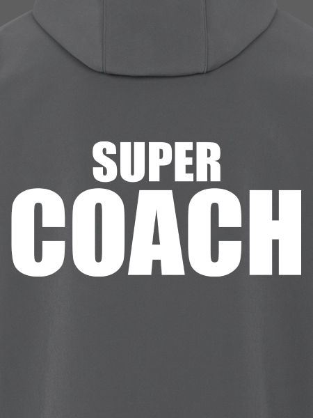 Coach