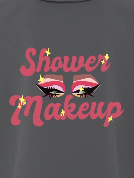 Dusch-Make-up
